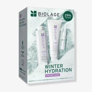 HydraSource Holiday Kit HydraSource by Biolage